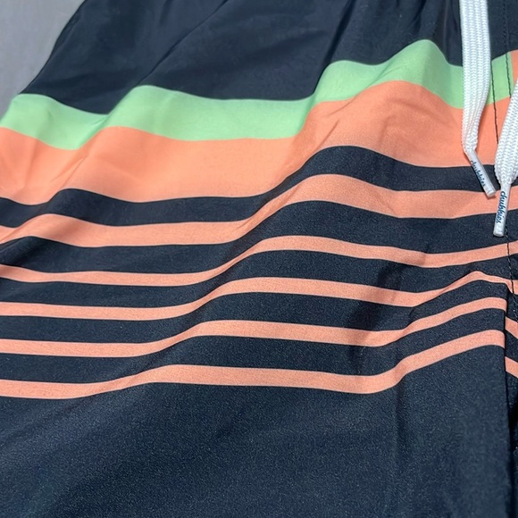 NWT Chubbies swim trunks: men’s small - Picture 2 of 7